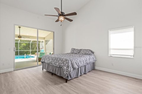 House in Homosassa, Florida 3 bedrooms, 223.52 sq.m. № 1908653 - photo 26
