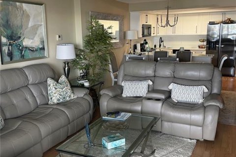 Condo in Clearwater, Florida, 2 bedrooms  № 759586 - photo 24