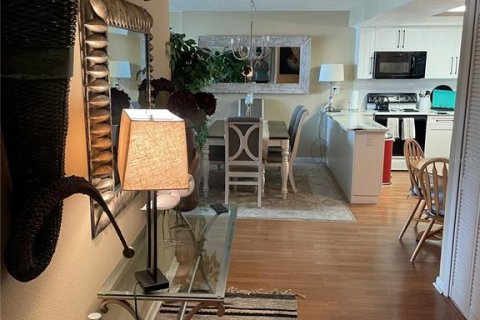 Condo in Clearwater, Florida, 2 bedrooms  № 759586 - photo 20
