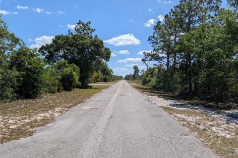 Land in Indian lake estates, Florida № 2159235 - photo 2
