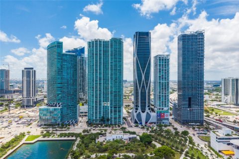 Condo in Miami, Florida, 2 bedrooms  № 1840729 - photo 30