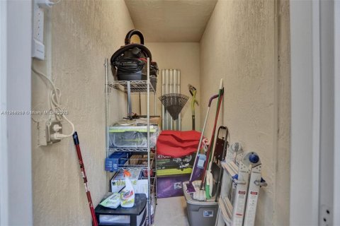 Купить кондоминиум в Хомстед, Флорида 2 спальни, 113.71м2, № 1971167 - фото 20