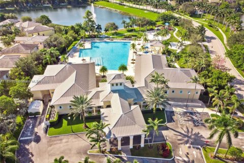 Купить кондоминиум в Хомстед, Флорида 2 спальни, 113.71м2, № 1971167 - фото 8