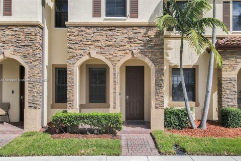 Купить кондоминиум в Хомстед, Флорида 2 спальни, 113.71м2, № 1971167 - фото 5