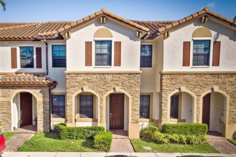 Купить кондоминиум в Хомстед, Флорида 2 спальни, 113.71м2, № 1971167 - фото 2