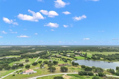 Land in Groveland, Florida № 2359256