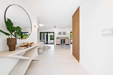 Villa ou maison à vendre à Pinecrest, Floride: 4 chambres, 253.53 m2 № 2418076 - photo 4