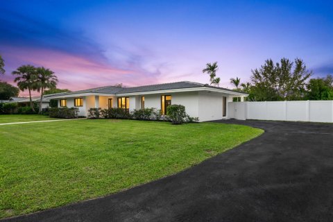 Villa ou maison à vendre à Pinecrest, Floride: 4 chambres, 253.53 m2 № 2418076 - photo 29