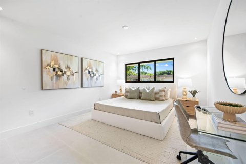Villa ou maison à vendre à Pinecrest, Floride: 4 chambres, 253.53 m2 № 2418076 - photo 18