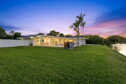 Villa ou maison à vendre à Pinecrest, Floride: 4 chambres, 253.53 m2 № 2418076 - photo 30