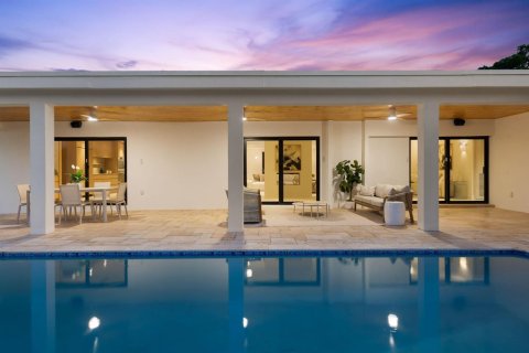 Villa ou maison à vendre à Pinecrest, Floride: 4 chambres, 253.53 m2 № 2418076 - photo 26