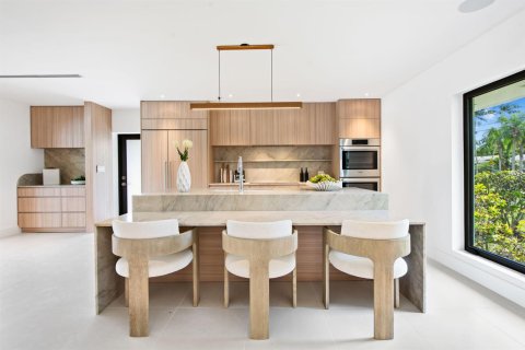 Villa ou maison à vendre à Pinecrest, Floride: 4 chambres, 253.53 m2 № 2418076 - photo 10