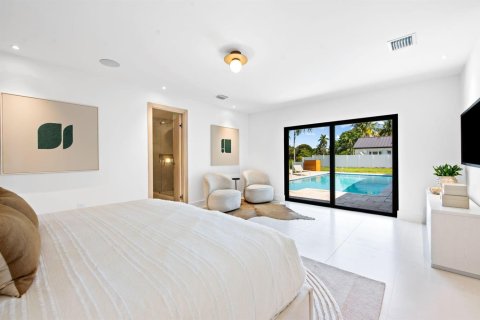 Villa ou maison à vendre à Pinecrest, Floride: 4 chambres, 253.53 m2 № 2418076 - photo 13