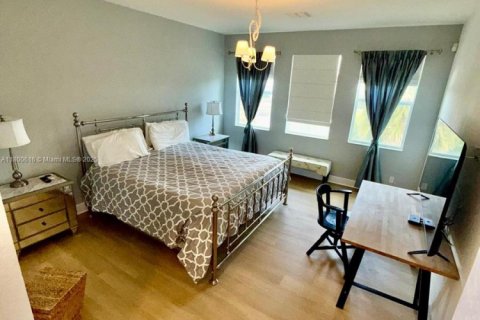 House in Parkland, Florida 5 bedrooms, 304.81 sq.m. № 1739412 - photo 23