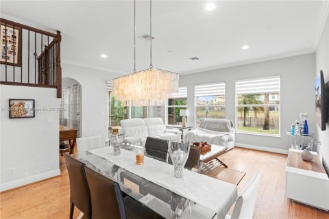 House in Parkland, Florida 5 bedrooms, 304.81 sq.m. № 1739412 - photo 9