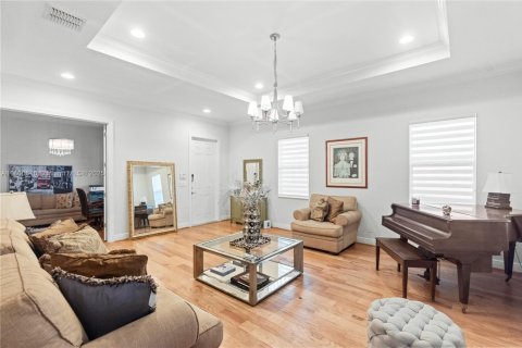 House in Parkland, Florida 5 bedrooms, 304.81 sq.m. № 1739412 - photo 5