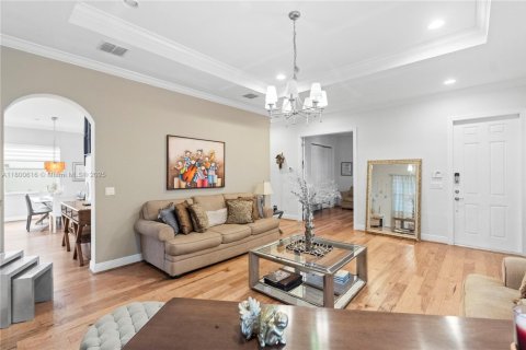 House in Parkland, Florida 5 bedrooms, 304.81 sq.m. № 1739412 - photo 4