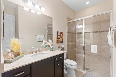 House in Parkland, Florida 5 bedrooms, 304.81 sq.m. № 1739412 - photo 18