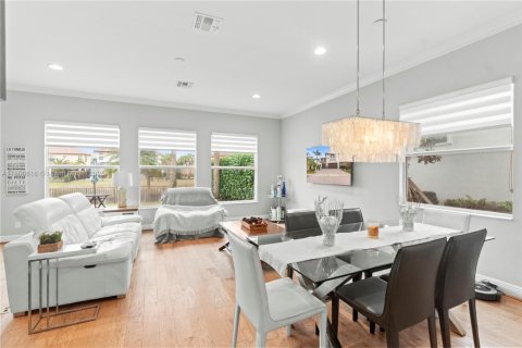 House in Parkland, Florida 5 bedrooms, 304.81 sq.m. № 1739412 - photo 8
