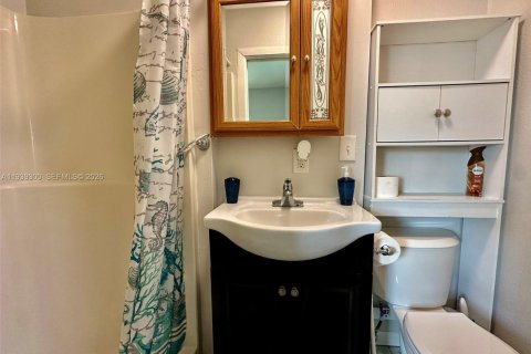 Appartement à louer à Okeechobee, Floride: 1 chambre № 1996576 - photo 7