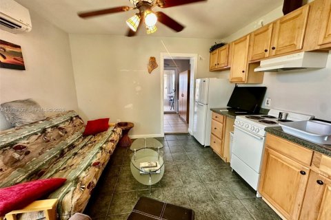 Appartement à louer à Okeechobee, Floride: 1 chambre № 1996576 - photo 3