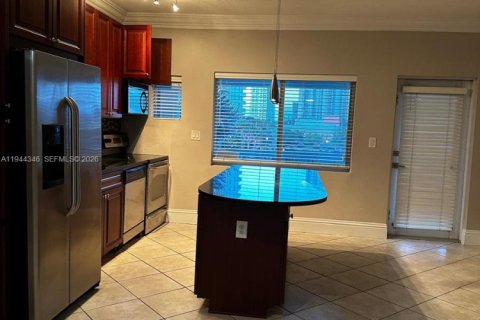 Apartment in Fort Lauderdale, Florida 1 bedroom, 58.9 sq.m. № 2001571 - photo 7