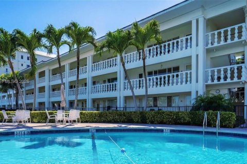 Apartment in Fort Lauderdale, Florida 1 bedroom, 58.9 sq.m. № 2001571 - photo 4