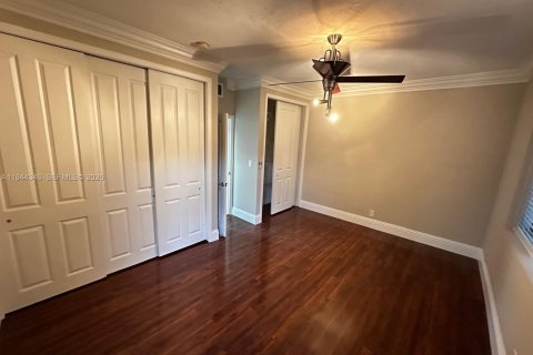 Apartment in Fort Lauderdale, Florida 1 bedroom, 58.9 sq.m. № 2001571 - photo 10