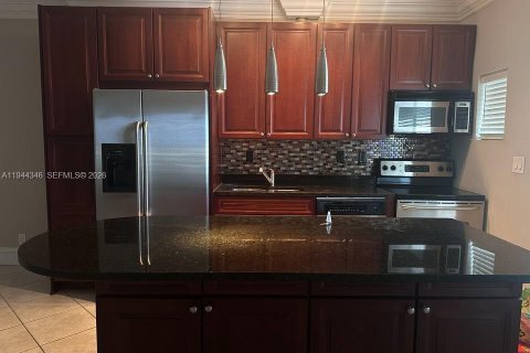 Apartment in Fort Lauderdale, Florida 1 bedroom, 58.9 sq.m. № 2001571 - photo 19