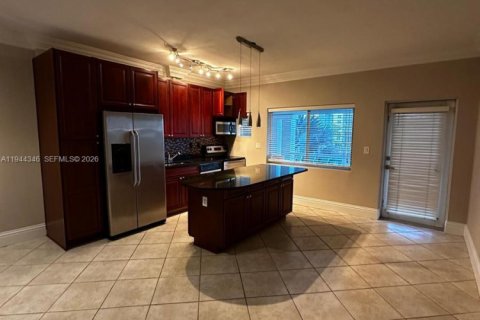 Apartment in Fort Lauderdale, Florida 1 bedroom, 58.9 sq.m. № 2001571 - photo 13