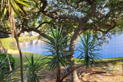 Condominio en Sunrise, Florida, 3 dormitorios  № 2154248