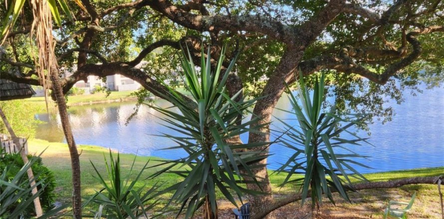 Condominio en Sunrise, Florida, 3 dormitorios № 2154248