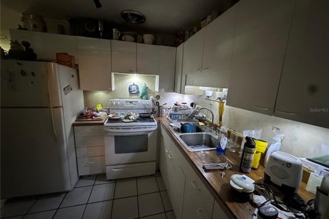 Villa ou maison à vendre à Tampa, Floride: 3 chambres, 93.65 m2 № 1796849 - photo 3