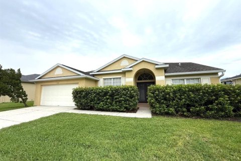 Casa en alquiler en Wesley Chapel, Florida, 4 dormitorios, 196.4 m2 № 1833096 - foto 2