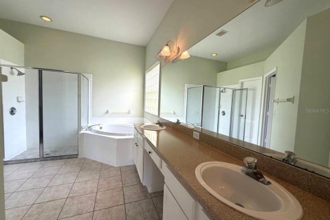 Casa en alquiler en Wesley Chapel, Florida, 4 dormitorios, 196.4 m2 № 1833096 - foto 21