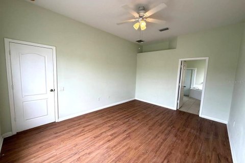 Casa en alquiler en Wesley Chapel, Florida, 4 dormitorios, 196.4 m2 № 1833096 - foto 19