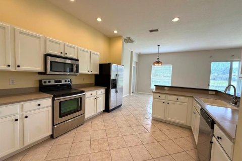 Casa en alquiler en Wesley Chapel, Florida, 4 dormitorios, 196.4 m2 № 1833096 - foto 16