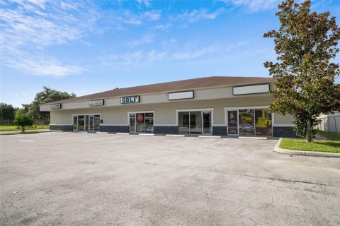 Immobilier commercial à vendre à Hernando, Floride: 548.22 m2 № 2310082 - photo 3