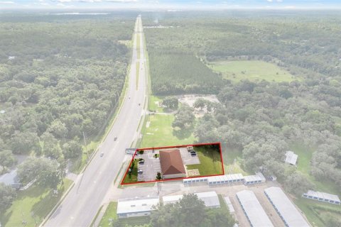 Immobilier commercial à vendre à Hernando, Floride: 548.22 m2 № 2310082 - photo 19