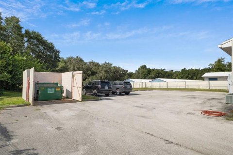 Immobilier commercial à vendre à Hernando, Floride: 548.22 m2 № 2310082 - photo 22