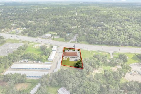 Immobilier commercial à vendre à Hernando, Floride: 548.22 m2 № 2310082 - photo 20