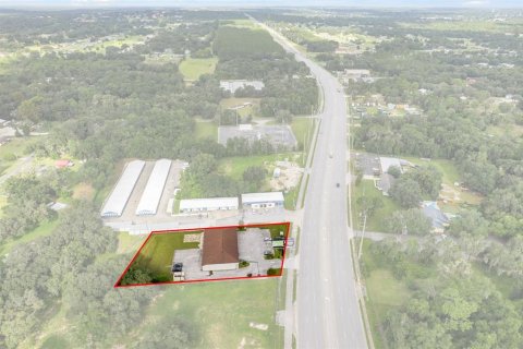 Immobilier commercial à vendre à Hernando, Floride: 548.22 m2 № 2310082 - photo 21