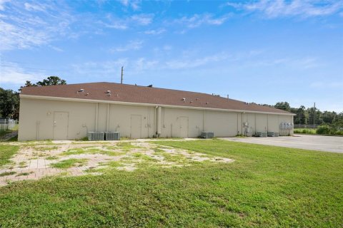 Immobilier commercial à vendre à Hernando, Floride: 548.22 m2 № 2310082 - photo 25