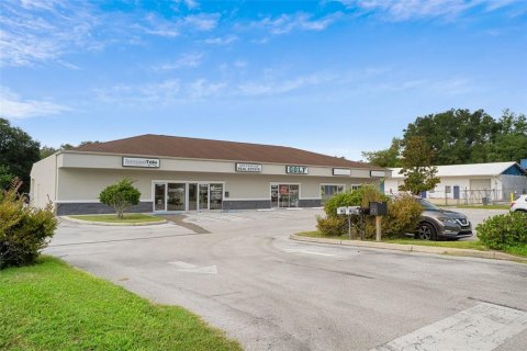 Commercial property in Hernando, Florida 548.22 sq.m. № 2310082