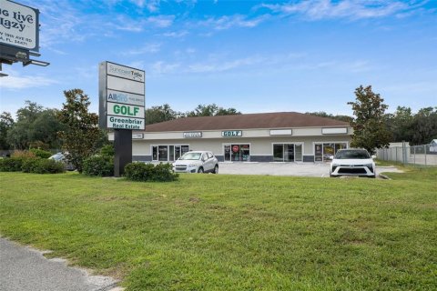 Immobilier commercial à vendre à Hernando, Floride: 548.22 m2 № 2310082 - photo 2