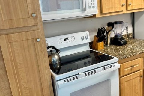 Condo in Madeira Beach, Florida, 1 bedroom  № 1735265 - photo 10