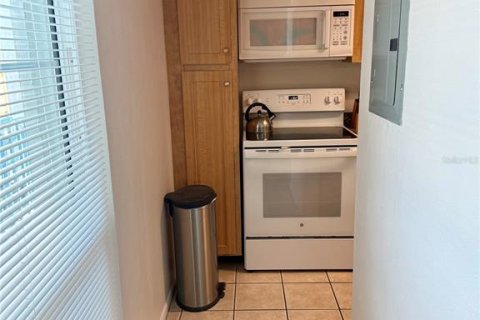Condo in Madeira Beach, Florida, 1 bedroom  № 1735265 - photo 11