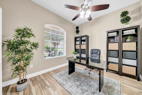 House in Wesley Chapel, Florida 5 bedrooms, 328.5 sq.m. № 1782174 - photo 26