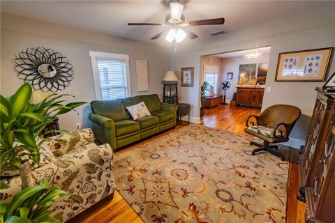 Villa ou maison à vendre à Lakeland, Floride: 4 chambres, 117.99 m2 № 1842282 - photo 2