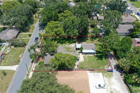 Villa ou maison à vendre à Lakeland, Floride: 4 chambres, 117.99 m2 № 1842282 - photo 14